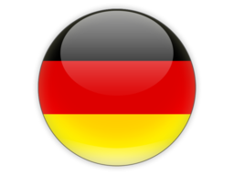 German flag